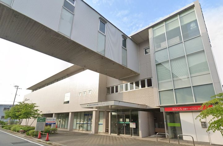 兵庫県姫路市飾磨区上野田6丁目(一戸建)の賃貸物件の周辺