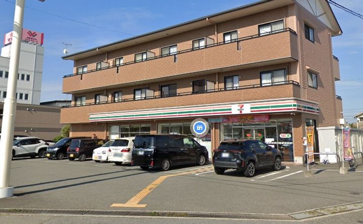 兵庫県姫路市飾磨区上野田6丁目(一戸建)の賃貸物件の外観