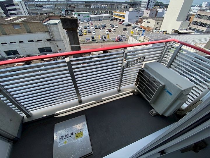 STELLA久保町のその他画像