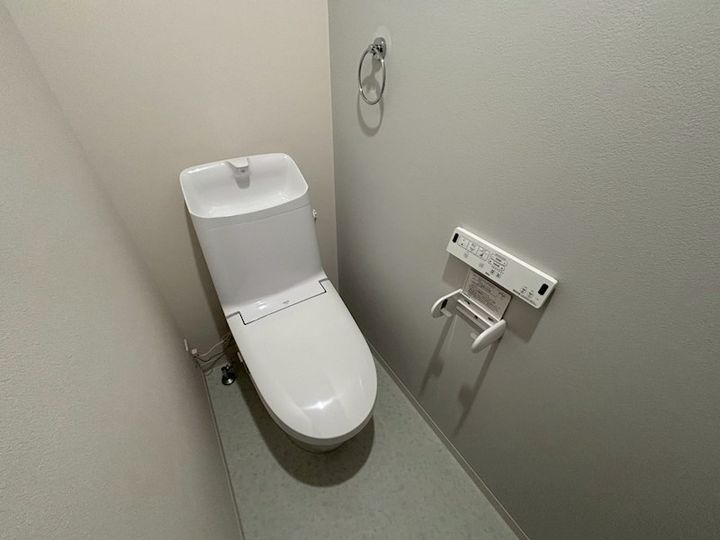 ガレージロタス砥堀のその他画像