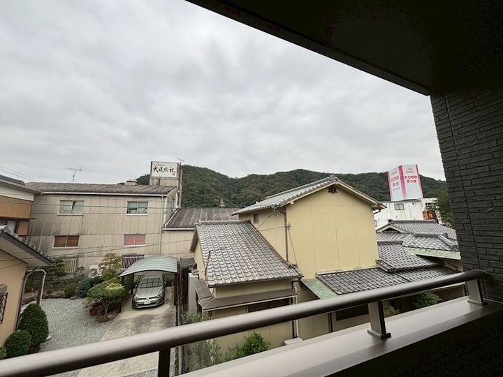 ガレージロタス砥堀のその他画像