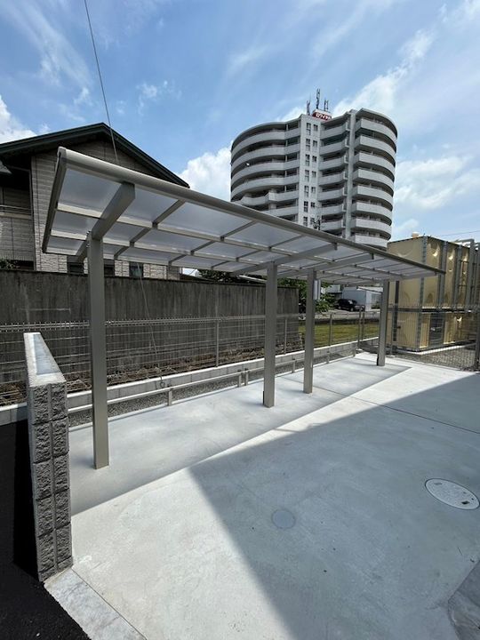 D-PLACE城西のその他画像