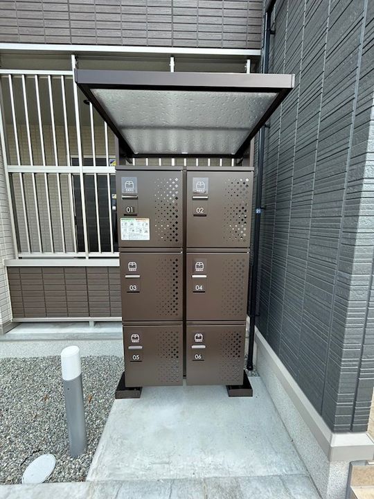D-PLACE城西のその他画像
