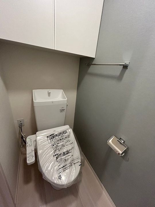 D-PLACE城西のその他画像