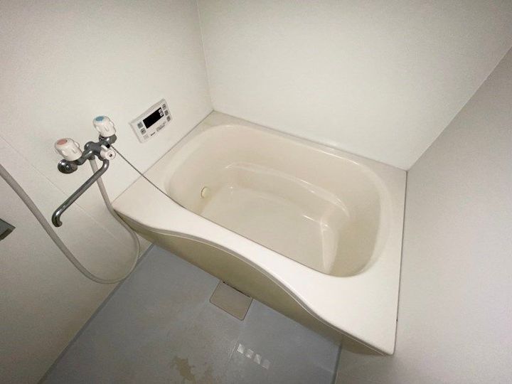 サニーパークの風呂