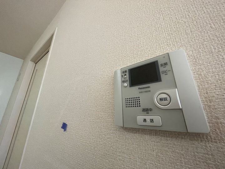 セジュール東阿保 A棟のその他画像