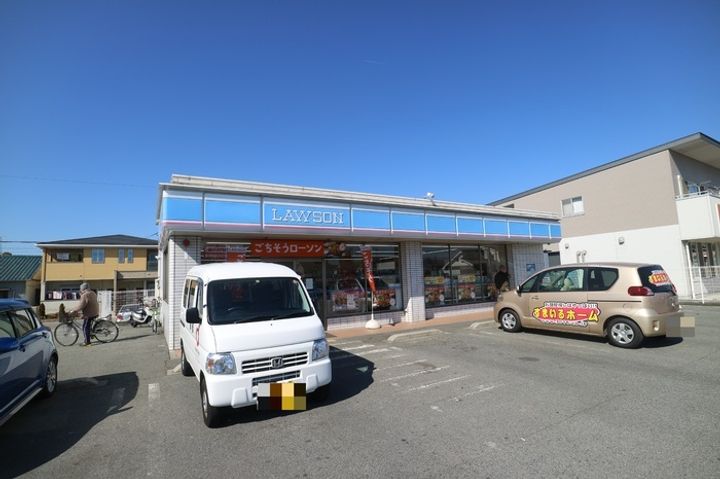 Ott’s Palaceの周辺
