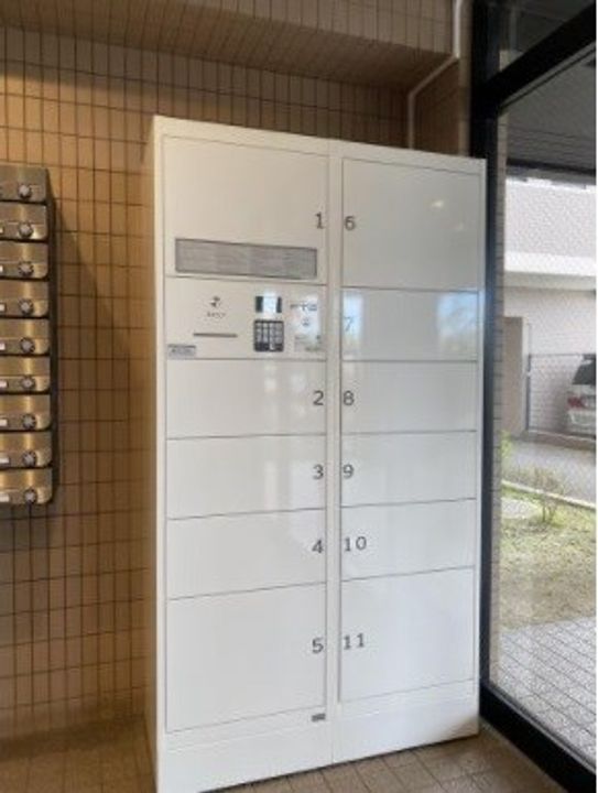 キャッスルコート東辻井のその他画像