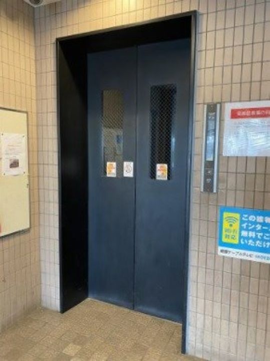 キャッスルコート東辻井のその他画像
