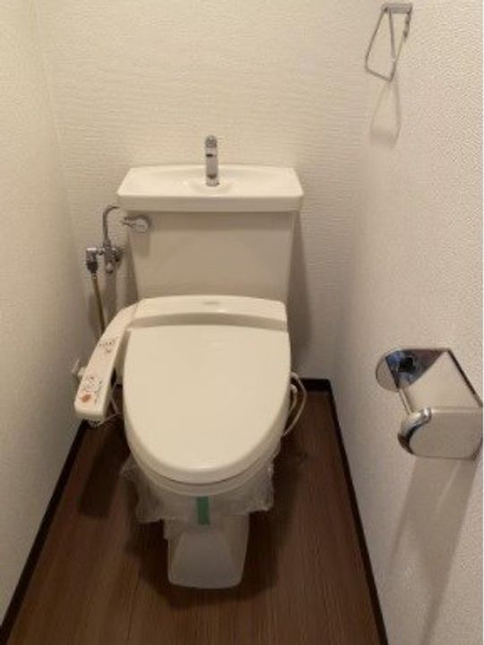 キャッスルコート東辻井のその他画像