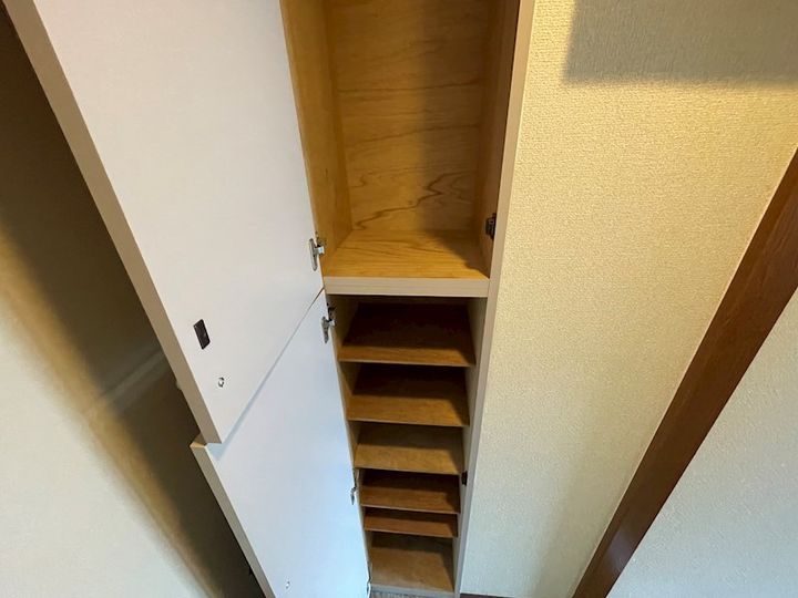 ヴァンクレールIのその他画像