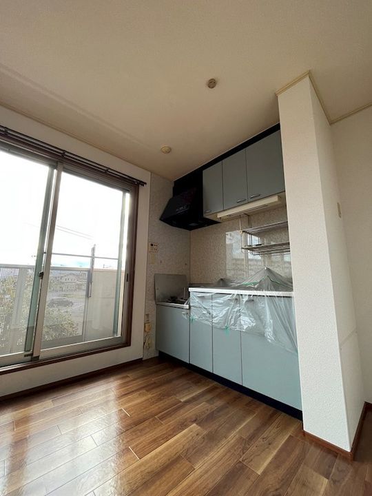 Luce Del Soleの居間