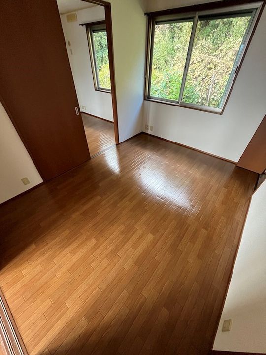 Luce Del Soleの居間