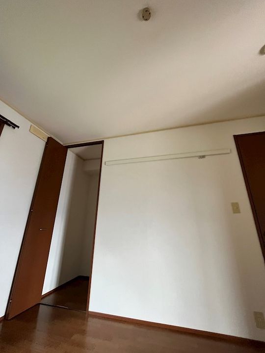 Luce Del Soleの居間