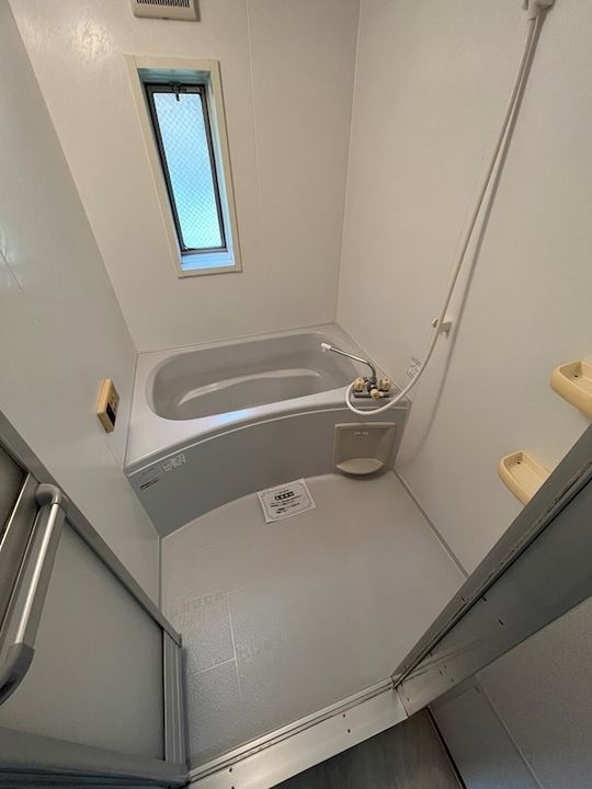 Luce Del Soleの風呂