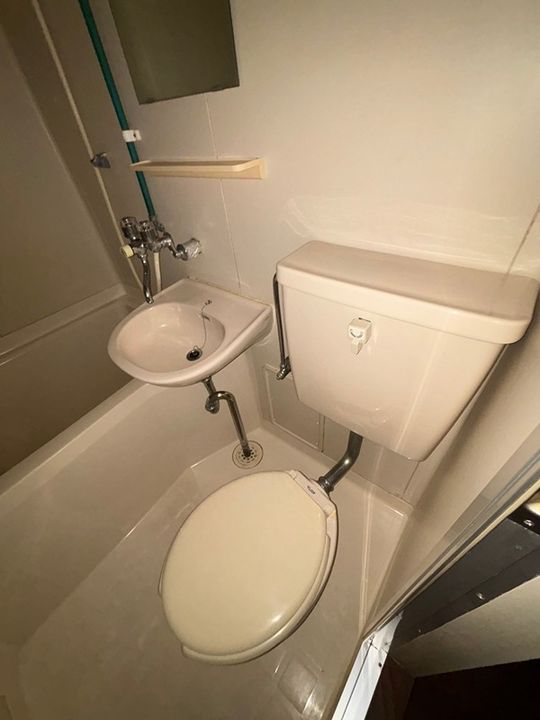 ジュネス姫路Ⅰのその他画像