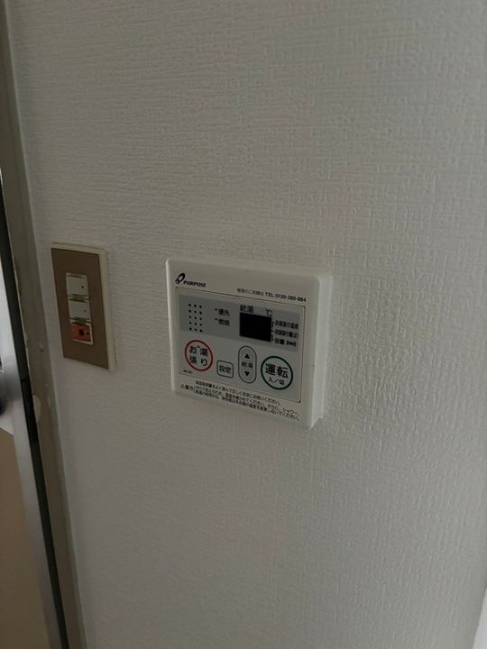 ジュネス姫路Ⅰのその他画像