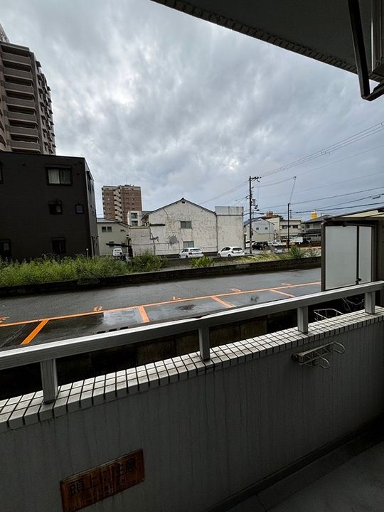 ジュネス姫路Ⅰのその他画像