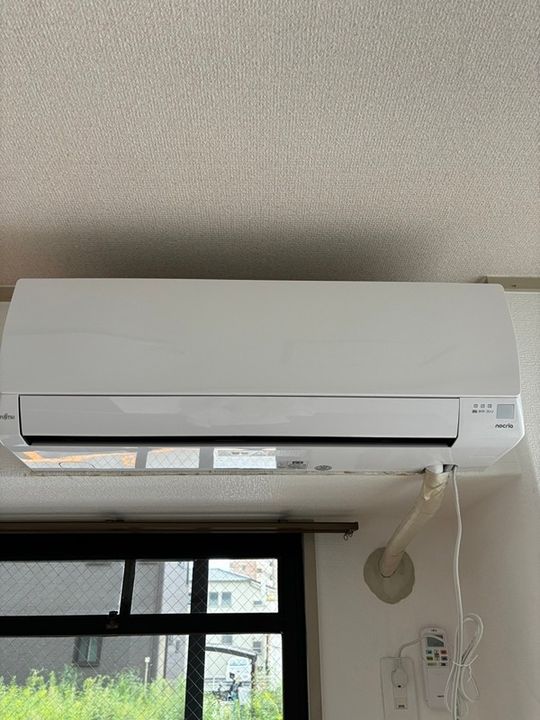 ジュネス姫路Ⅰのその他画像