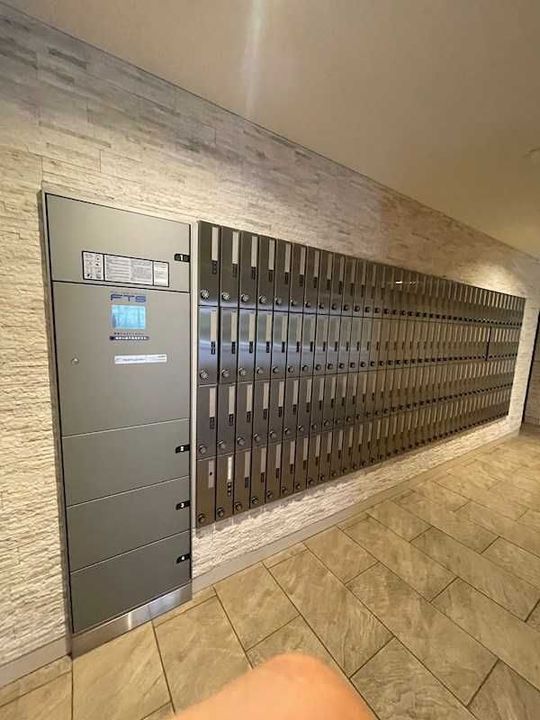 大阪府大阪市淀川区加島3丁目の賃貸マンションのその他画像