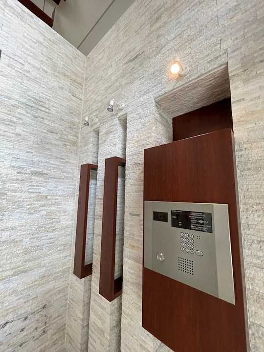 大阪府大阪市淀川区加島3丁目の賃貸マンションのその他画像