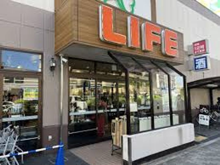 大阪府大阪市淀川区木川西2丁目の賃貸アパートの周辺
