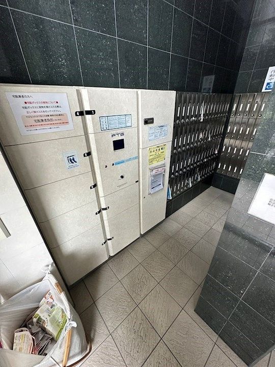 大阪府大阪市淀川区西宮原1丁目の賃貸マンションのその他画像