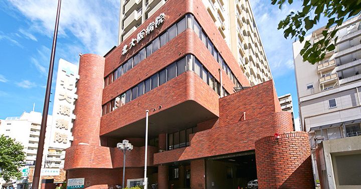 大阪府大阪市淀川区西宮原1丁目の賃貸マンションの周辺