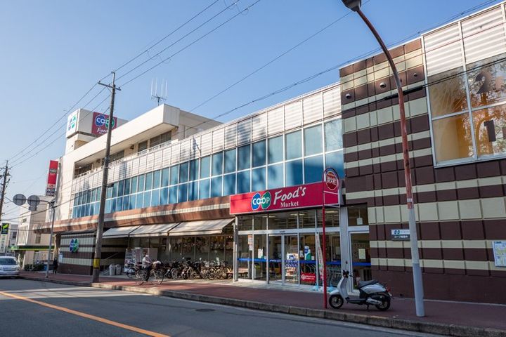 大阪府豊中市東豊中町5丁目(一戸建)の賃貸物件の周辺