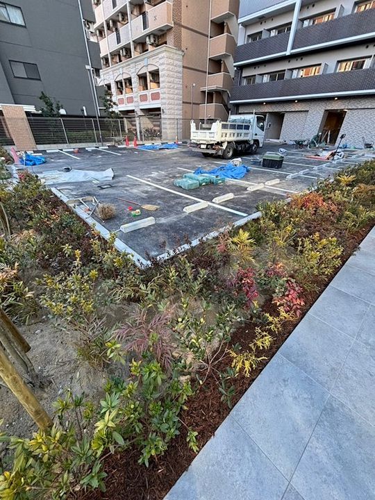 エスリード新大阪ザ・プレミアEASTのその他画像