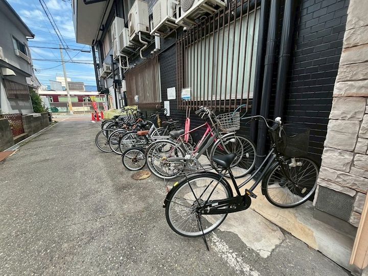 かねまつ庄内ビルのその他画像