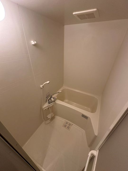 エミールHIROの風呂