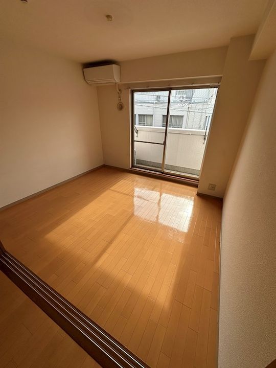 エミールHIROの居間