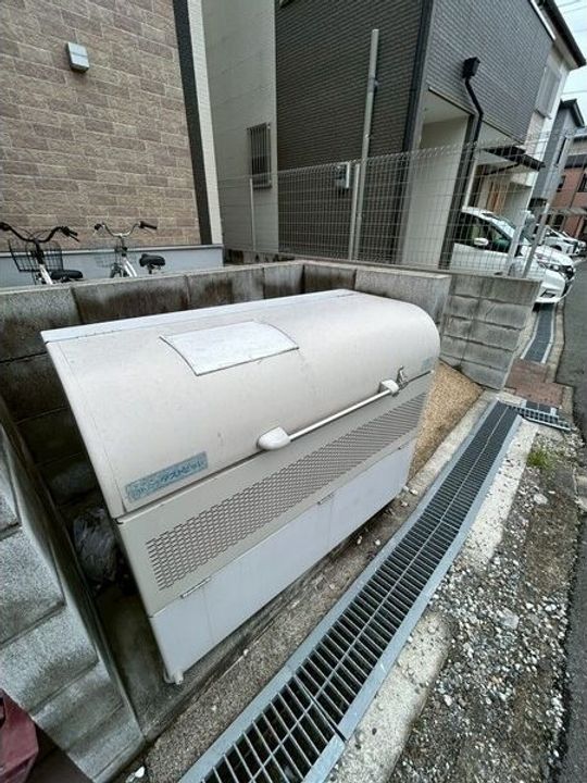 ハーモニーテラス宝山町のその他画像