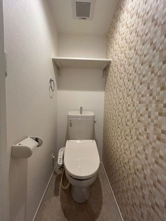 ハーモニーテラス宝山町のその他画像