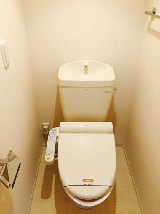 シャンテ春日のその他画像