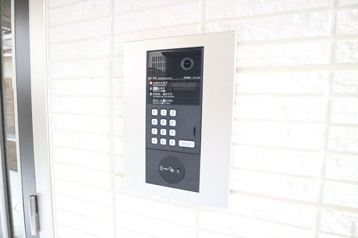 サニーコートのその他画像