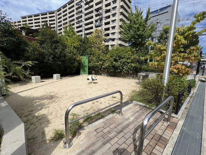 パークホームズ千里中央のその他画像