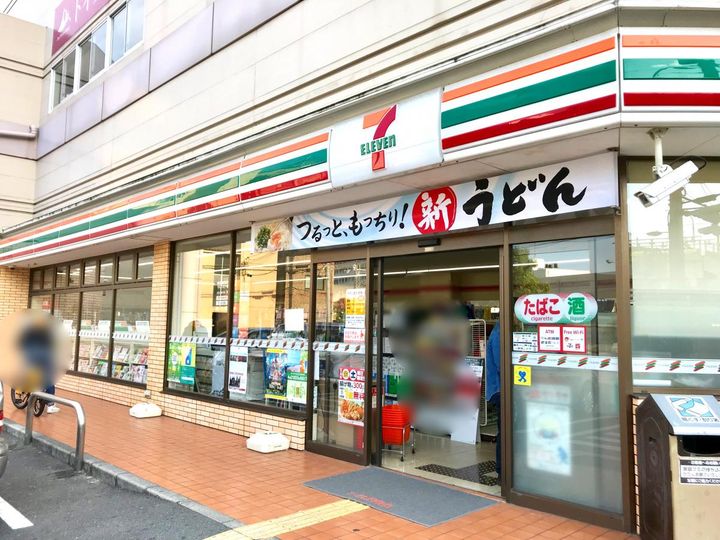 factory−Nの周辺