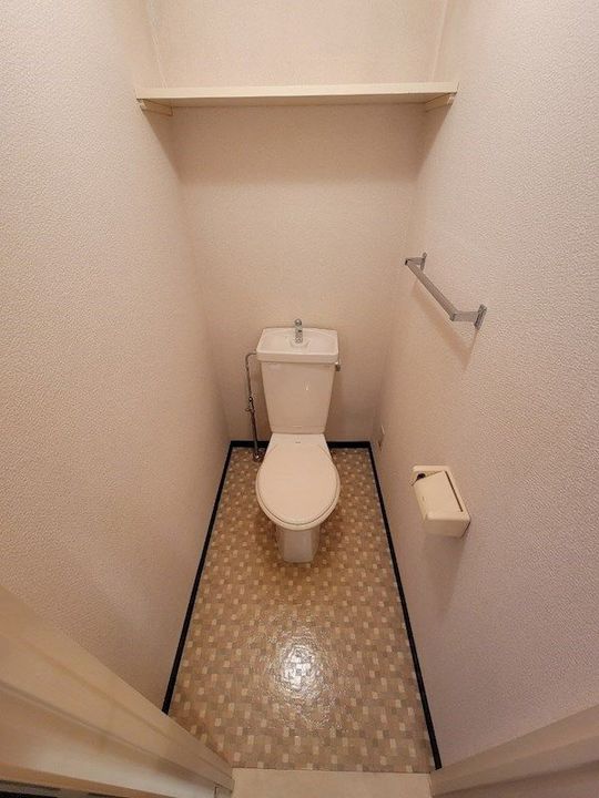 大阪府豊中市服部本町4丁目(マンション)の賃貸物件のその他画像