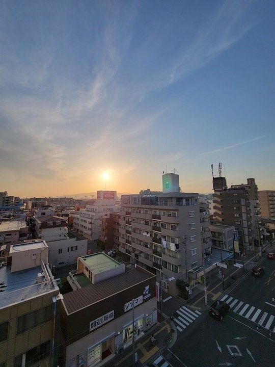 大阪府豊中市服部本町4丁目(マンション)の賃貸物件のその他画像