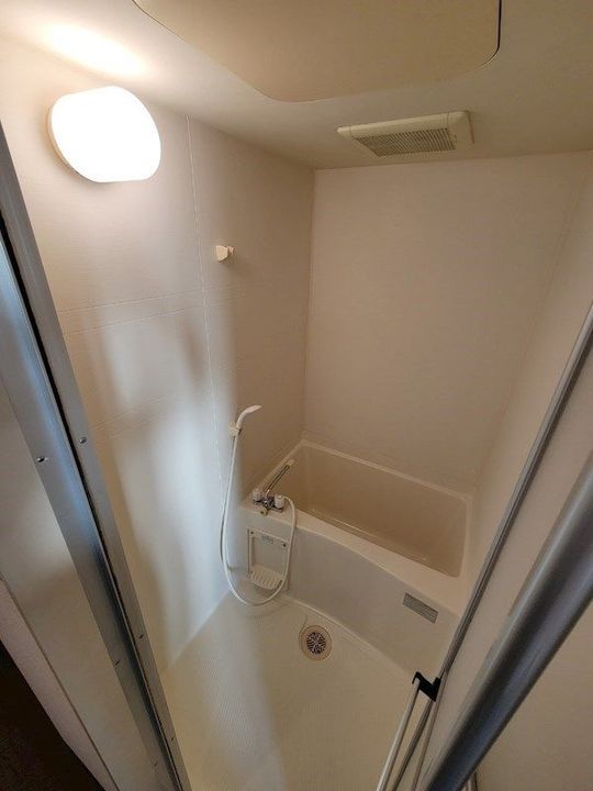 大阪府豊中市服部本町4丁目(マンション)の賃貸物件の風呂