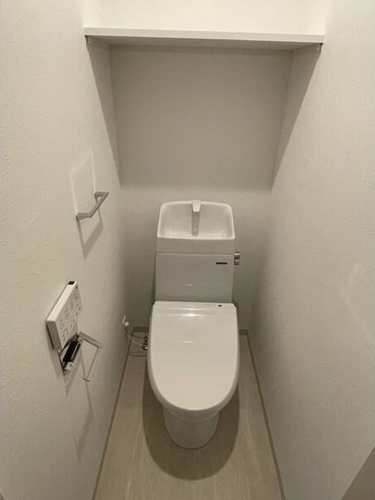 FDS吹田I番館のその他画像