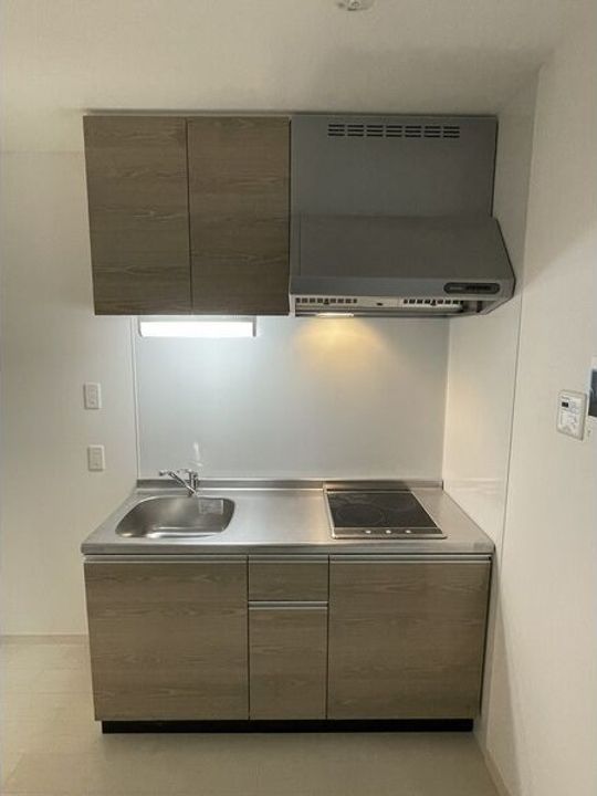 FDS吹田I番館のキッチン