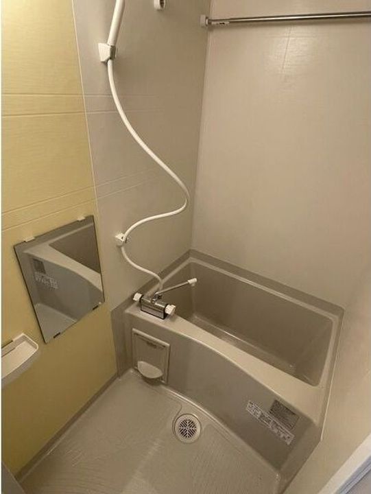 FDS吹田I番館の風呂