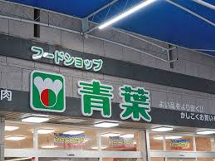 Lacine柴原の周辺