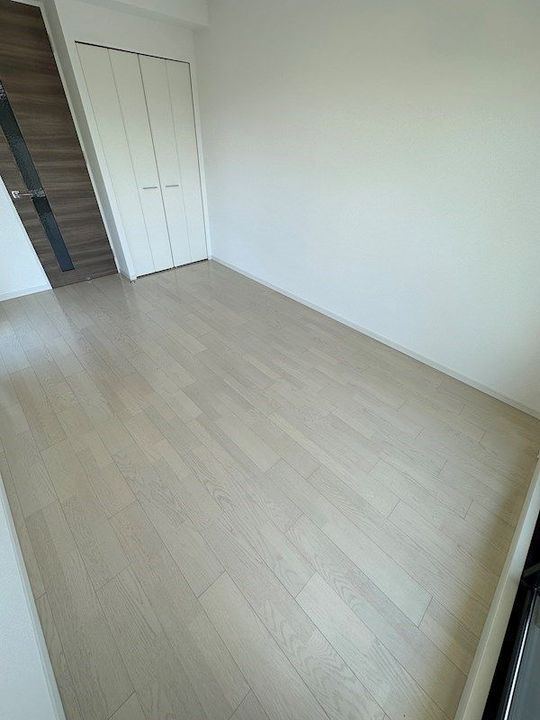 カサルテ吹田青葉丘の居間