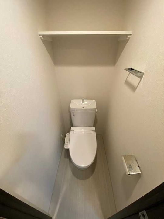 プレサンス新大阪イオリアのその他画像