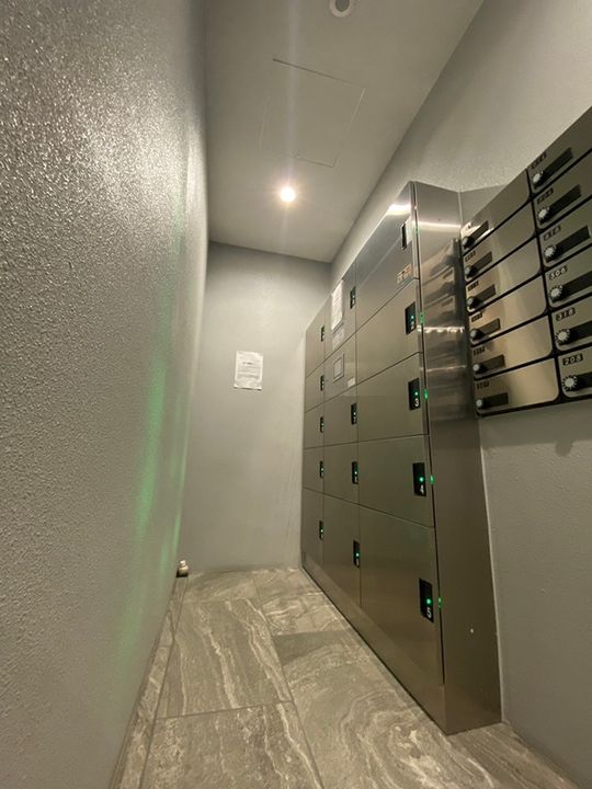 プレサンス新大阪イオリアのその他画像