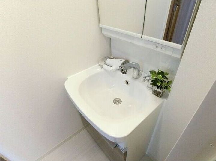 プレサンス新大阪イオリアのその他画像